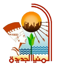 المنيا الجديدة